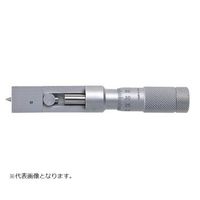 カンシームマイクロメータ メーカー一般校正証明書付 特急校正(147ー202) CSM2-13(+Mitutoyo EXP-KOUSEI)（直送品）