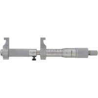 キャリパー形内側マイクロ メーカー一般校正証明書付 特急校正(145ー188) IMP-100(+Mitutoyo EXP-KOUSEI)（直送品）