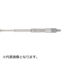 グループマイクロメータ メーカー一般校正証明書付 特急校正(146ー223) GVM-50NR(+Mitutoyo EXP-KOUSEI)（直送品）