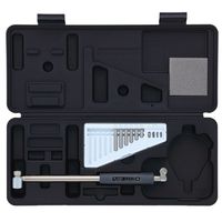 シリンダーゲージ メーカー一般校正証明書付 特急校正(511ー702) CG-60AX(+Mitutoyo EXP-KOUSEI) 1台（直送品）