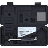 シリンダーゲージ メーカー一般校正証明書付 特急校正(511ー701) CG-35AX(+Mitutoyo EXP-KOUSEI) 1台（直送品）