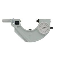 スナップメータ メーカー一般校正証明書付 特急校正(523ー123) PSM-75R(+Mitutoyo EXP-KOUSEI) 1台（直送品）