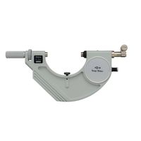 スナップメータ表示部なし メーカー一般校正証明書付 特急校正(523ー143) PSM-75S(+Mitutoyo EXP-KOUSEI)（直送品）