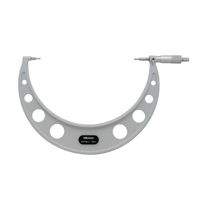 スプラインマイクロメータ メーカー一般校正証明書付 特急校正(111ー123) SPM-225(+Mitutoyo EXP-KOUSEI)（直送品）