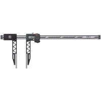 デジマチックノギス メーカー一般校正証明書付 特急校正(552ー150ー10) CFC-45GL(+Mitutoyo EXP-KOUSEI)（直送品）