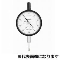 ダイヤルゲージ メーカー一般校正証明書付 特急校正(2310Aー10) 2310A-10(+Mitutoyo EXP-KOUSEI) 1個（直送品）