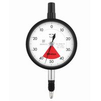 ダイヤルゲージ メーカー一般校正証明書付 特急校正(2900Aー70) 2900A-70(+Mitutoyo EXP-KOUSEI) 1個（直送品）