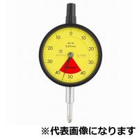 ミツトヨ ダイヤルゲージ メーカー一般校正証明書付 特急校正(2928A) 2928A(+Mitutoyo EXP-KOUSEI) 1個（直送品）