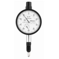 ダイヤルゲージ メーカー一般校正証明書付 特急校正(1044Aー60) 1044A-60(+Mitutoyo EXP-KOUSEI) 1個（直送品）