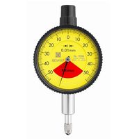ミツトヨ ダイヤルゲージ メーカー一般校正証明書付 特急校正(1929A) 1929A(+Mitutoyo EXP-KOUSEI) 1個（直送品）