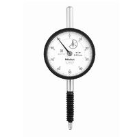 ダイヤルゲージ メーカー一般校正証明書付 特急校正(2050Aー60) 2050A-60(+Mitutoyo EXP-KOUSEI) 1個（直送品）