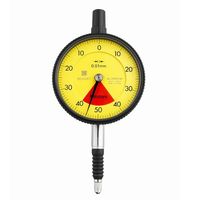 ダイヤルゲージ メーカー一般校正証明書付 特急校正(2929Aー60) 2929A-60(+Mitutoyo EXP-KOUSEI) 1個（直送品）