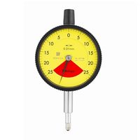 ミツトヨ ダイヤルゲージ メーカー一般校正証明書付 特急校正(2971AB) 2971AB(+Mitutoyo EXP-KOUSEI) 1個（直送品）