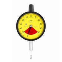 ミツトヨ ダイヤルゲージ メーカー一般校正証明書付 特急校正(2972AB) 2972AB(+Mitutoyo EXP-KOUSEI) 1個（直送品）