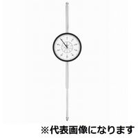 ダイヤルゲージ メーカー一般校正証明書付 特急校正(3060Aー19) 3060A-19(+Mitutoyo EXP-KOUSEI) 1個（直送品）