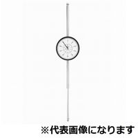 ダイヤルゲージ メーカー一般校正証明書付 特急校正(3062Aー19) 3062A-19(+Mitutoyo EXP-KOUSEI) 1個（直送品）