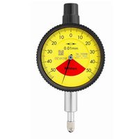 ダイヤルゲージ 耳金なし メーカー一般校正証明書付 特急校正(1929AB) 1929AB(+Mitutoyo EXP-KOUSEI) 1個（直送品）