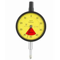 ダイヤルゲージ 耳金なし メーカー一般校正証明書付 特急校正(2929AB) 2929AB(+Mitutoyo EXP-KOUSEI) 1個（直送品）
