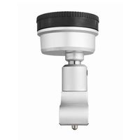 ダイヤルデプスゲージ メーカー一般校正証明書付 特急校正(7231A) 7231A(+Mitutoyo EXP-KOUSEI) 1台（直送品）