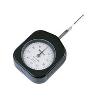 ダイヤルテンションゲージ メーカー一般校正証明書付 特急校正(546ー112) DTG-5N(+Mitutoyo EXP-KOUSEI)（直送品）