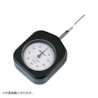 ダイヤルテンションゲージ メーカー一般校正証明書付 特急校正(546ー113) DTG-10N(+Mitutoyo EXP-KOUSEI)（直送品）