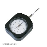ダイヤルテンションゲージ メーカー一般校正証明書付 特急校正(546ー117) DTG-150N(+Mitutoyo EXP-KOUSEI)（直送品）