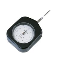 ダイヤルテンションゲージ メーカー一般校正証明書付 特急校正(546ー119) DTG-500N(+Mitutoyo EXP-KOUSEI)（直送品）