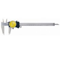 ミツトヨ ダイヤルノギス メーカー一般校正証明書付 特急校正(505ー731) D20TX(+Mitutoyo EXP-KOUSEI) 1台（直送品）