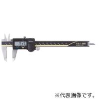 デジマチックノギス メーカー一般校正証明書付 特急校正(500ー181ー30) CD-15APX(+Mitutoyo EXP-KOUSEI)（直送品）