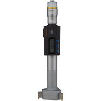 デジマチックホールテスト メーカー一般校正証明書付 特急校正(468ー171) HTD-75R(+Mitutoyo EXP-KOUSEI)（直送品）