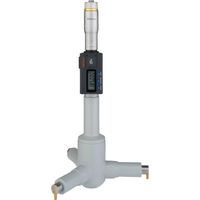 デジマチックホールテスト メーカー一般校正証明書付 特急校正(468ー177) HTD-200R(+Mitutoyo EXP-KOUSEI)（直送品）