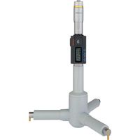 デジマチックホールテスト メーカー一般校正証明書付 特急校正(468ー179) HTD-250R(+Mitutoyo EXP-KOUSEI)（直送品）