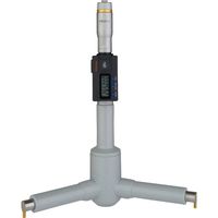 デジマチックホールテスト メーカー一般校正証明書付 特急校正(468ー180) HTD-275R(+Mitutoyo EXP-KOUSEI)（直送品）