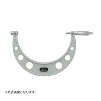 ネジマイクロメータ メーカー一般校正証明書付 特急校正(126ー133) TMC-225(+Mitutoyo EXP-KOUSEI) 1台（直送品）