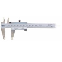 ミツトヨ ノギス メーカー一般校正証明書付 特急校正(530ー100) N10R(+Mitutoyo EXP-KOUSEI) 1台（直送品）