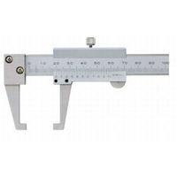 ネックノギス メーカー一般校正証明書付 特急校正(536ー151) NT15-15(+Mitutoyo EXP-KOUSEI) 1台（直送品）
