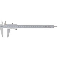 ミツトヨ ノギス メーカー一般校正証明書付 特急校正(530ー108) N20(+Mitutoyo EXP-KOUSEI) 1台（直送品）