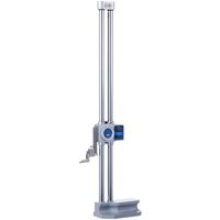 ミツトヨ ハイトゲージ メーカー一般校正証明書付 特急校正(192ー132) HW-60(+Mitutoyo EXP-KOUSEI) 1台（直送品）