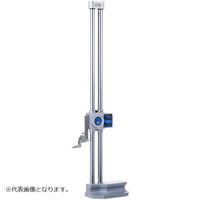 ミツトヨ ハイトゲージ メーカー一般校正証明書付 特急校正(192ー133) HW-100(+Mitutoyo EXP-KOUSEI) 1台（直送品）