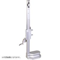 ミツトヨ ハイトゲージ メーカー一般校正証明書付 特急校正(514ー104) HS-45(+Mitutoyo EXP-KOUSEI) 1台（直送品）