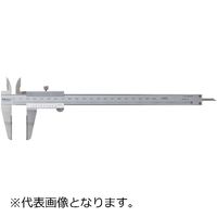 ブレードノギス メーカー一般校正証明書付 特急校正(536ー136) NT13-30(+Mitutoyo EXP-KOUSEI) 1個（直送品）