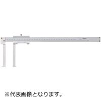 ポイントインサイドノギス メーカー一般校正証明書付 特急校正(536ー148) NT14P-45(+Mitutoyo EXP-KOUSEI)（直送品）