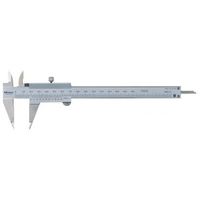 ポイントノギス メーカー一般校正証明書付 特急校正(536ー121) NT12-15(+Mitutoyo EXP-KOUSEI) 1個（直送品）