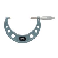 ポイントマイクロ メーカー一般校正証明書付 特急校正(112ー156) CPM15-100(+Mitutoyo EXP-KOUSEI) 1個（直送品）