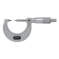 ポイントマイクロメータ メーカー一般校正証明書付 特急校正(112ー201) CPM30-25(+Mitutoyo EXP-KOUSEI)（直送品）