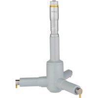 ホールテスト メーカー一般校正証明書付 特急校正(368ー178) HT-225R(+Mitutoyo EXP-KOUSEI) 1個（直送品）