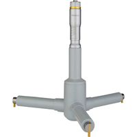 ホールテスト メーカー一般校正証明書付 特急校正(368ー181) HT-300R(+Mitutoyo EXP-KOUSEI) 1個（直送品）