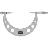 ボール歯車マイクロメータ メーカー一般校正証明書付 特急校正(124ー178) GMB-150(+Mitutoyo EXP-KOUSEI)（直送品）