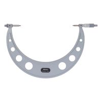 ボール歯車マイクロメータ メーカー一般校正証明書付 特急校正(124ー183) GMB-275(+Mitutoyo EXP-KOUSEI)（直送品）