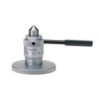 ミツトヨ マイクロジャッキ メーカー一般校正証明書付 特急校正(7850) 7850(+Mitutoyo EXP-KOUSEI) 1個（直送品）